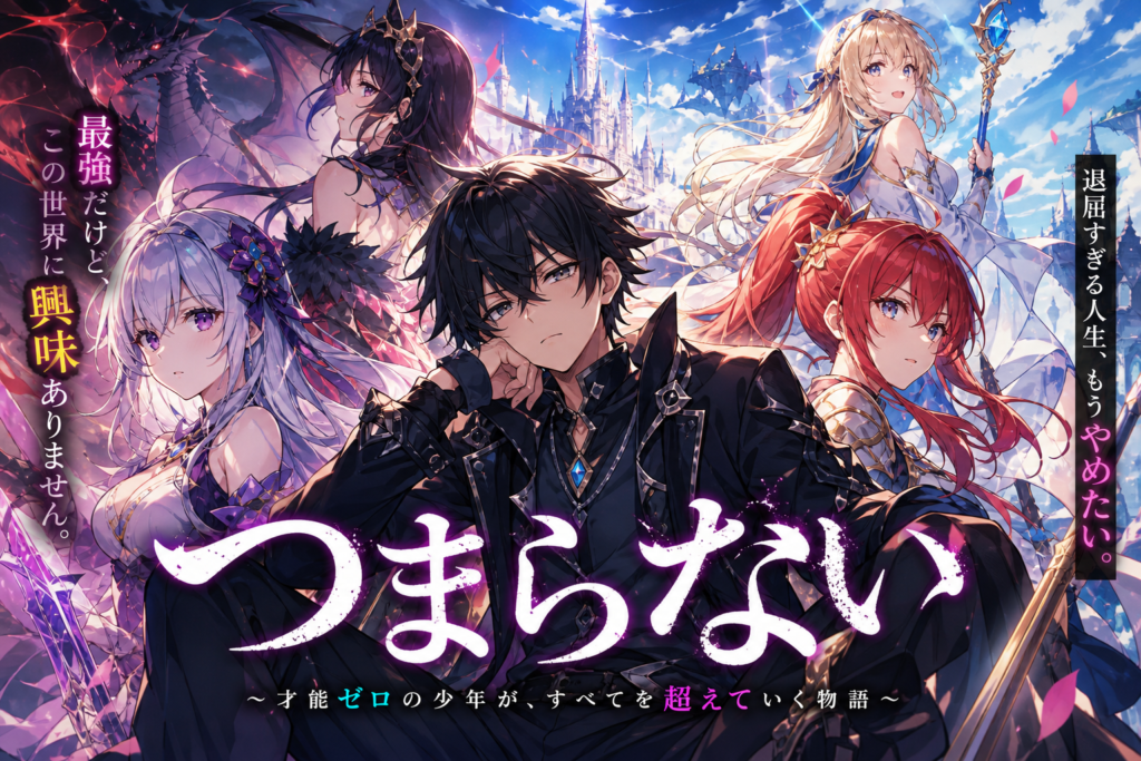 アニメ つまらない アニメ全話無料視聴 動画配信サービス比較