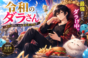 令和のダラさん アニメ全話無料視聴 動画配信サービス比較