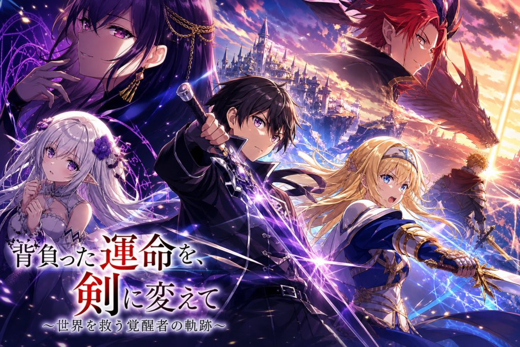 今期アニメ アニメ全話無料視聴 動画配信サービス比較